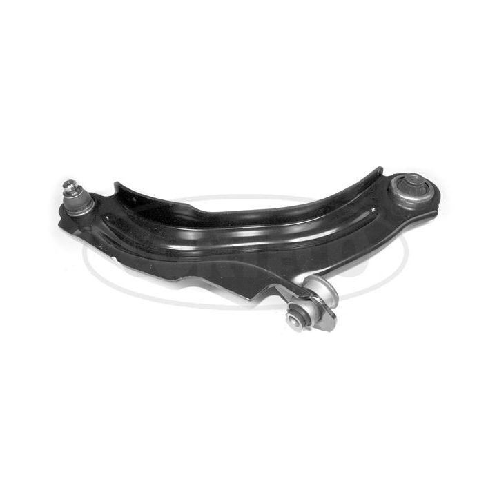 Vikšro valdymo svirtis CORTECO 49400653