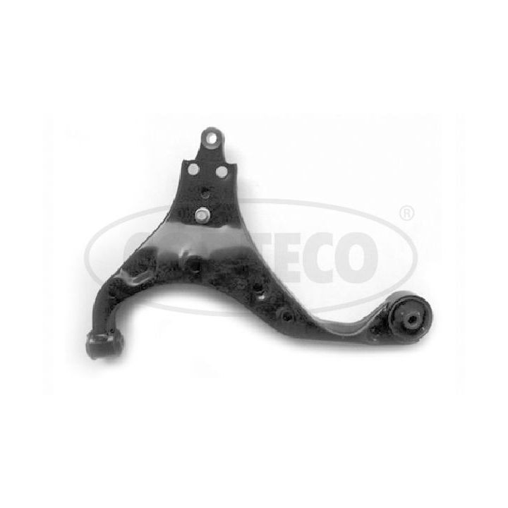 Vikšro valdymo svirtis CORTECO 49400655