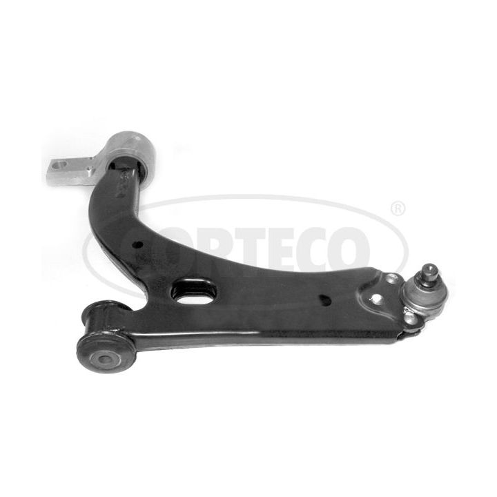 Vikšro valdymo svirtis CORTECO 49400700