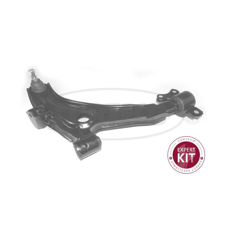 Vikšro valdymo svirtis CORTECO 49400701