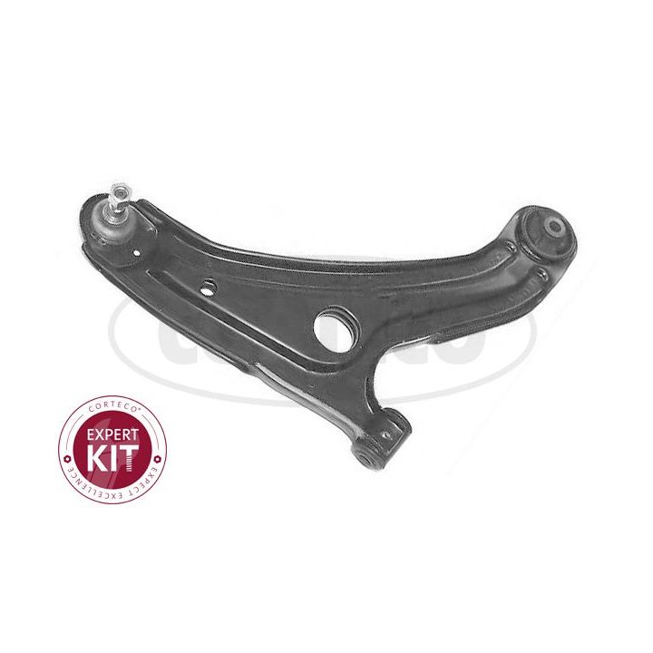 Vikšro valdymo svirtis CORTECO 49400752