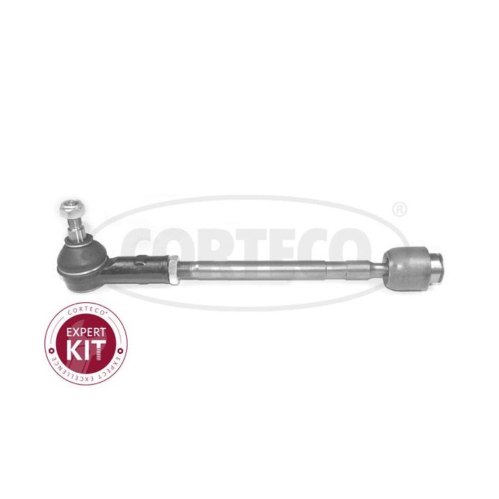 Strypo montavimas CORTECO 49396064