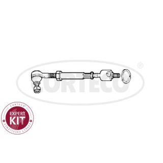 Strypo montavimas CORTECO 49396140