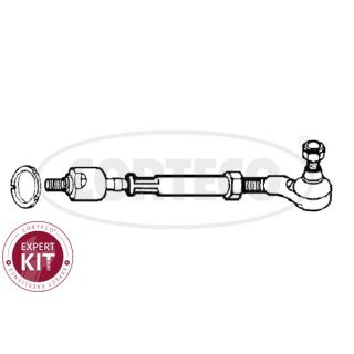 Strypo montavimas CORTECO 49396418