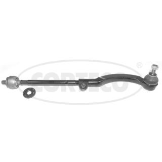 Strypo montavimas CORTECO 49396469