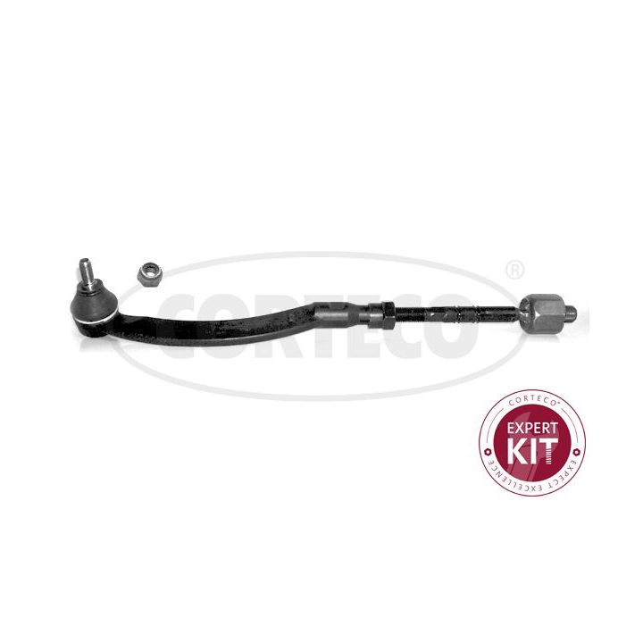 Strypo montavimas CORTECO 49396503