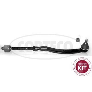 Strypo montavimas CORTECO 49396504