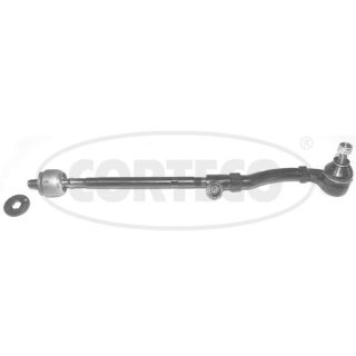 Strypo montavimas CORTECO 49396550