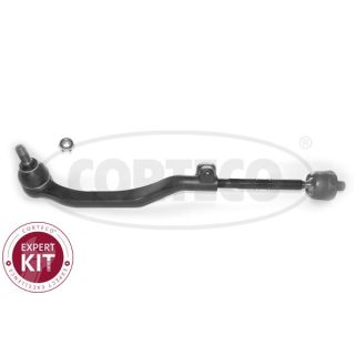 Strypo montavimas CORTECO 49400165