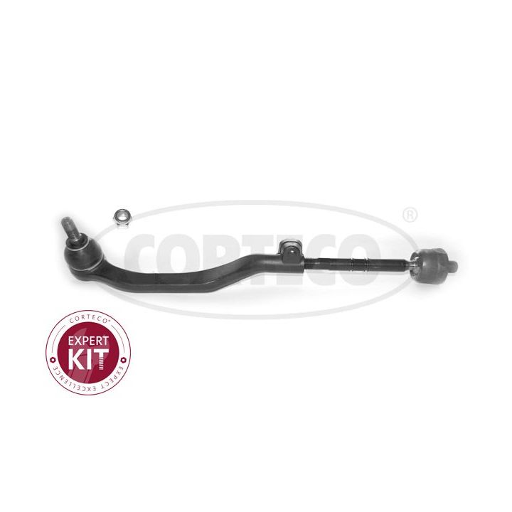 Strypo montavimas CORTECO 49400165