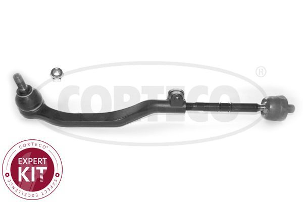 Strypo montavimas CORTECO 49400165