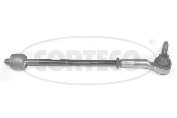Strypo montavimas CORTECO 49400764