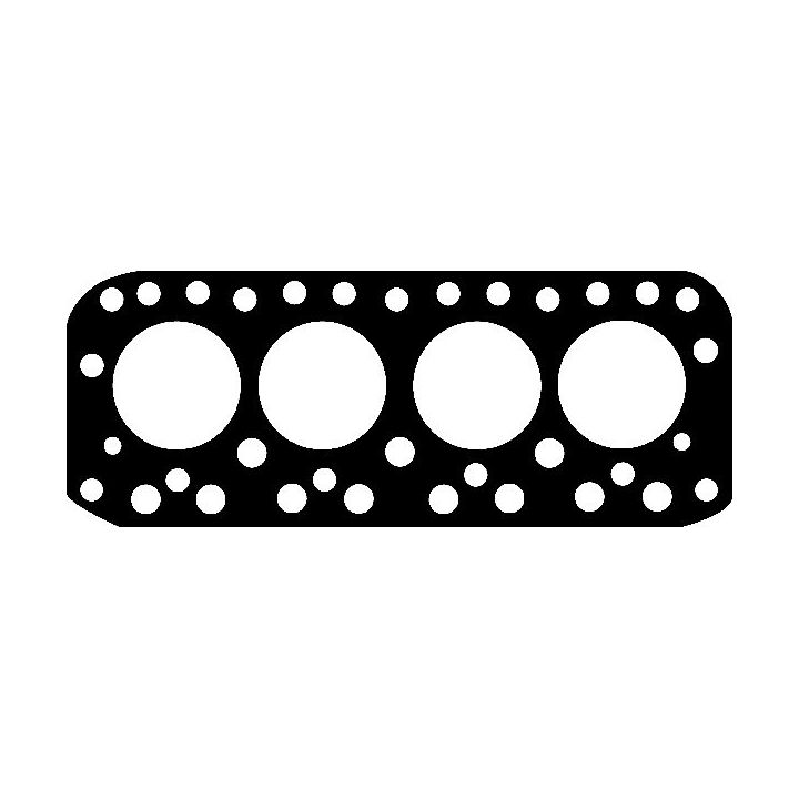 Tarpiklis, cilindro galva CORTECO 401198P