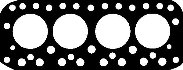 Tarpiklis, cilindro galva CORTECO 401198P