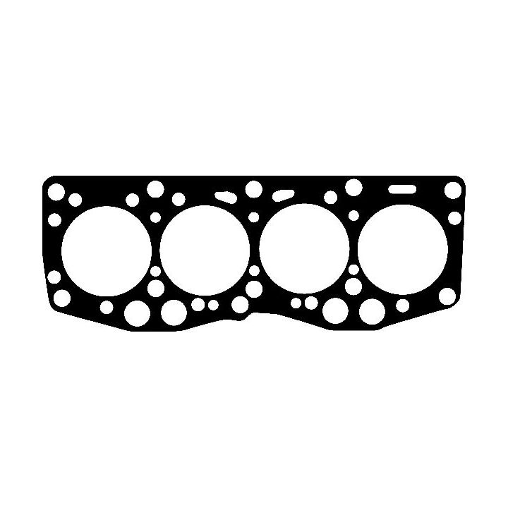 Tarpiklis, cilindro galva CORTECO 411087P