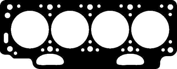 Tarpiklis, cilindro galva CORTECO 411278P