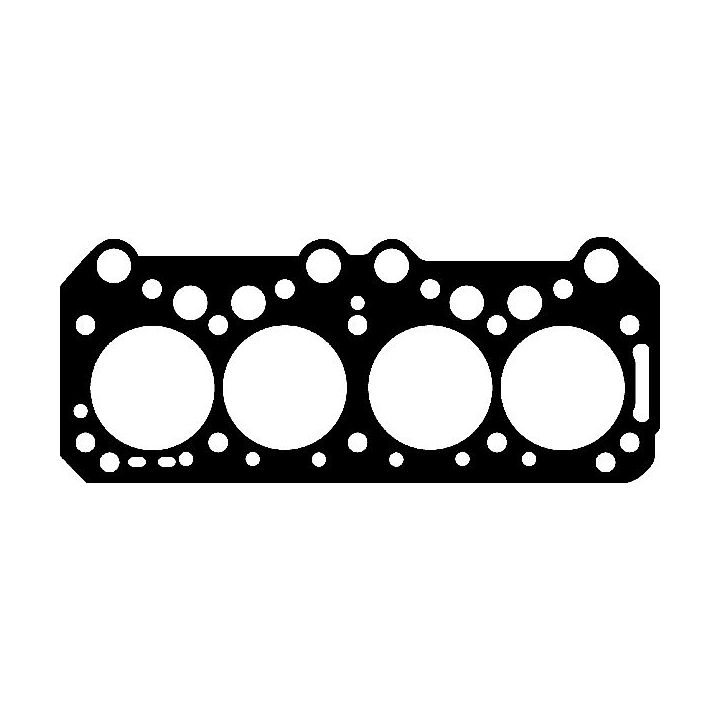 Tarpiklis, cilindro galva CORTECO 411294P