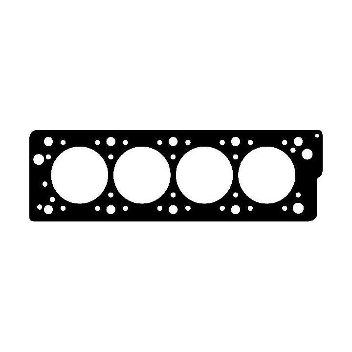 Tarpiklis, cilindro galva CORTECO 411318P