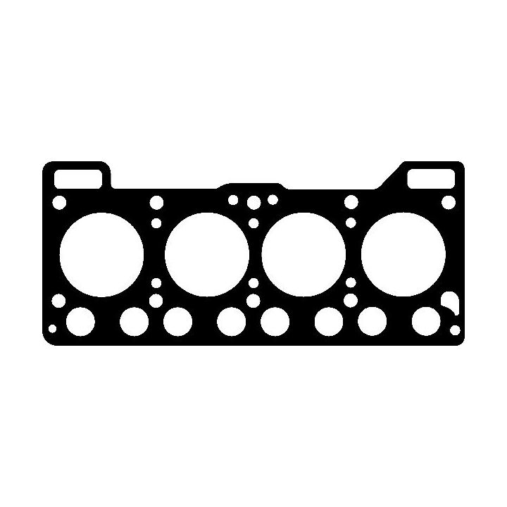 Tarpiklis, cilindro galva CORTECO 411327P