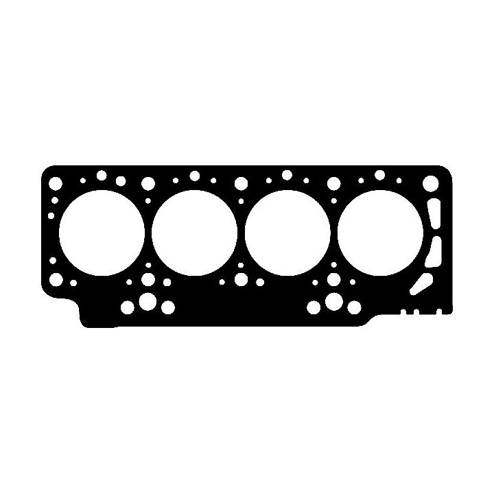 Tarpiklis, cilindro galva CORTECO 411373P