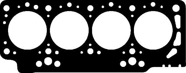 Tarpiklis, cilindro galva CORTECO 411373P