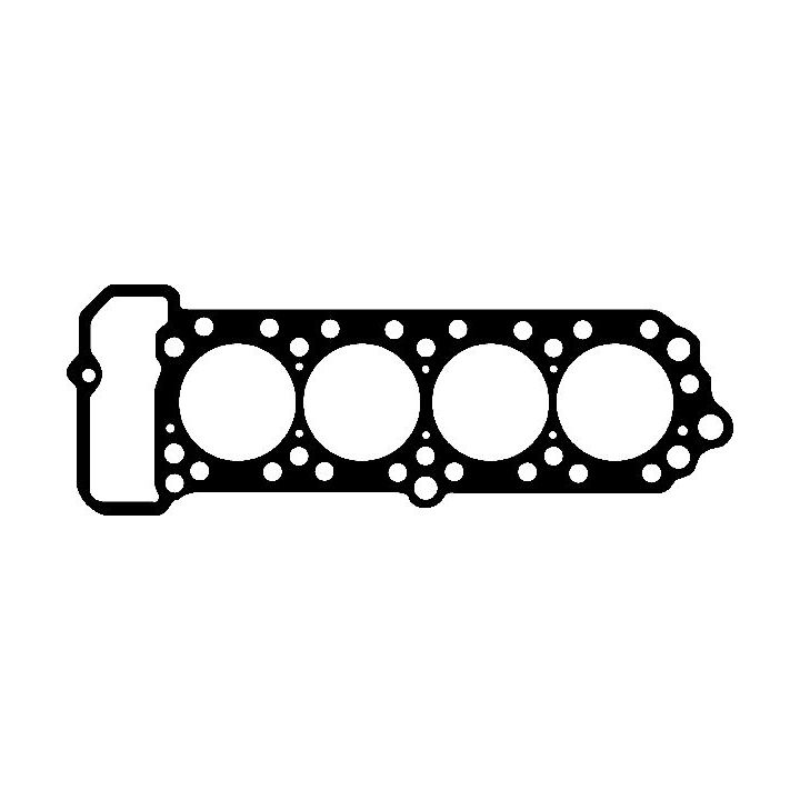 Tarpiklis, cilindro galva CORTECO 411385P