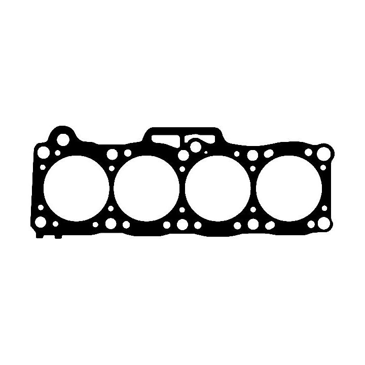 Tarpiklis, cilindro galva CORTECO 411388P