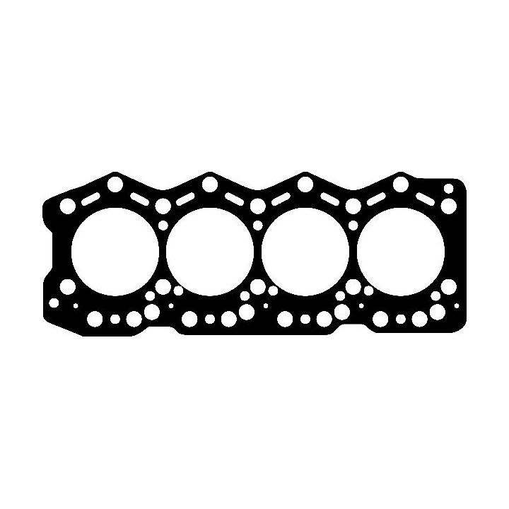 Tarpiklis, cilindro galva CORTECO 411444P