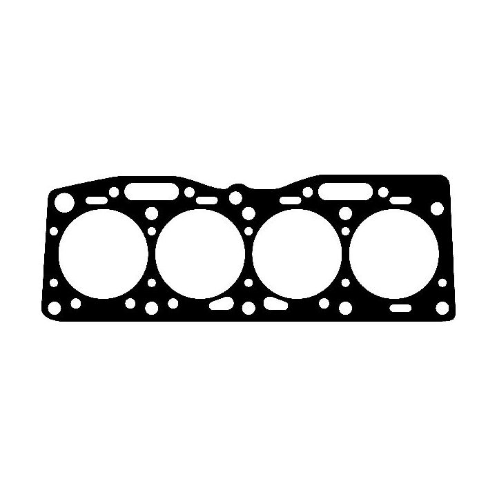 Tarpiklis, cilindro galva CORTECO 411451P