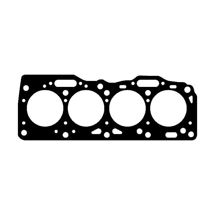 Tarpiklis, cilindro galva CORTECO 411452P