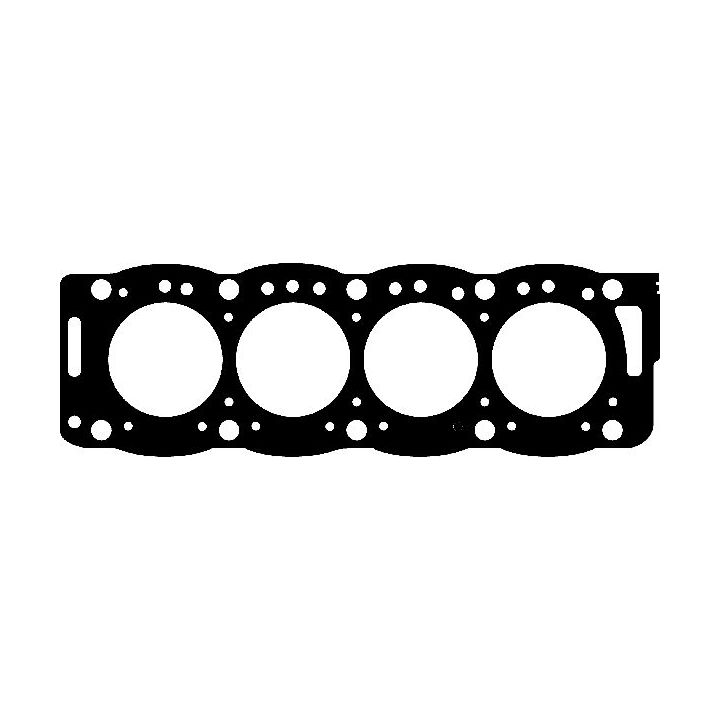 Tarpiklis, cilindro galva CORTECO 411487P