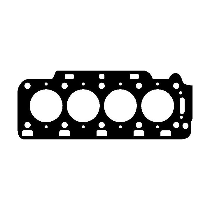 Tarpiklis, cilindro galva CORTECO 411492P