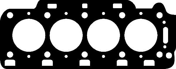 Tarpiklis, cilindro galva CORTECO 411492P