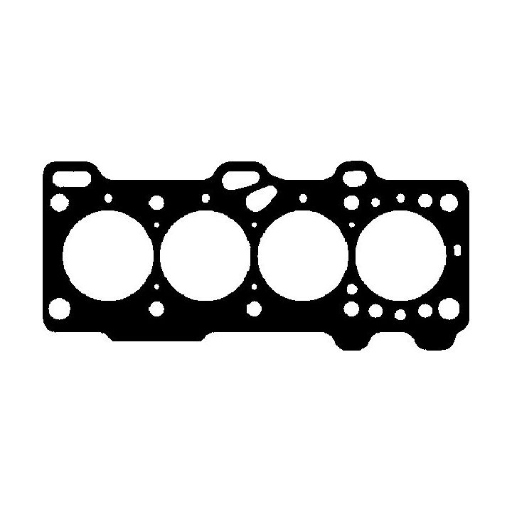 Tarpiklis, cilindro galva CORTECO 414025P