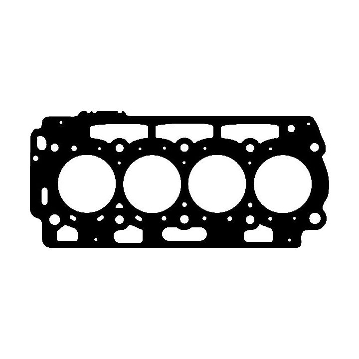 Tarpiklis, cilindro galva CORTECO 414112P