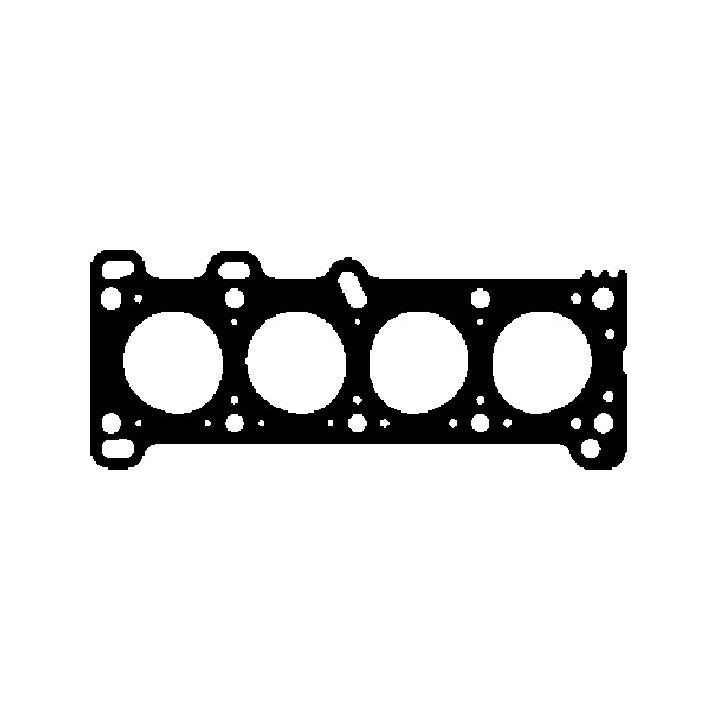 Tarpiklis, cilindro galva CORTECO 414138P