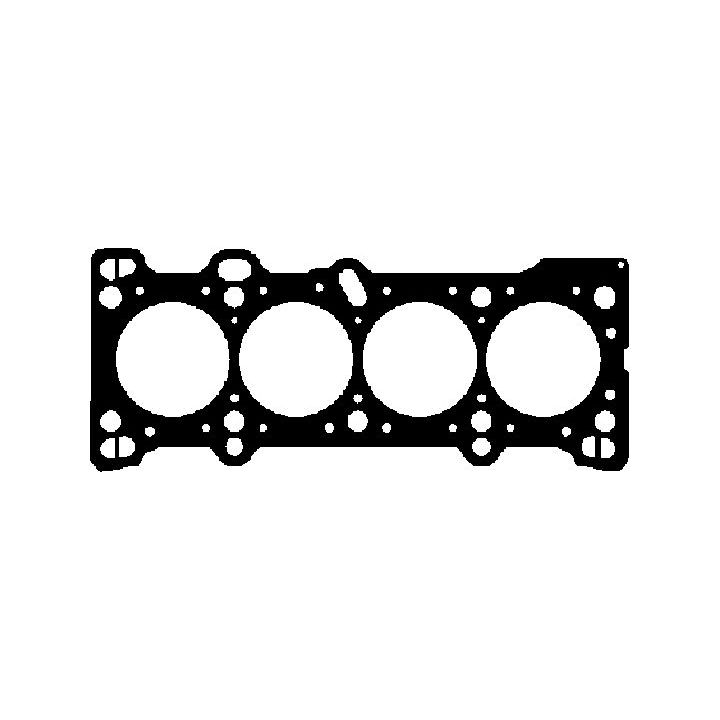 Tarpiklis, cilindro galva CORTECO 414139P