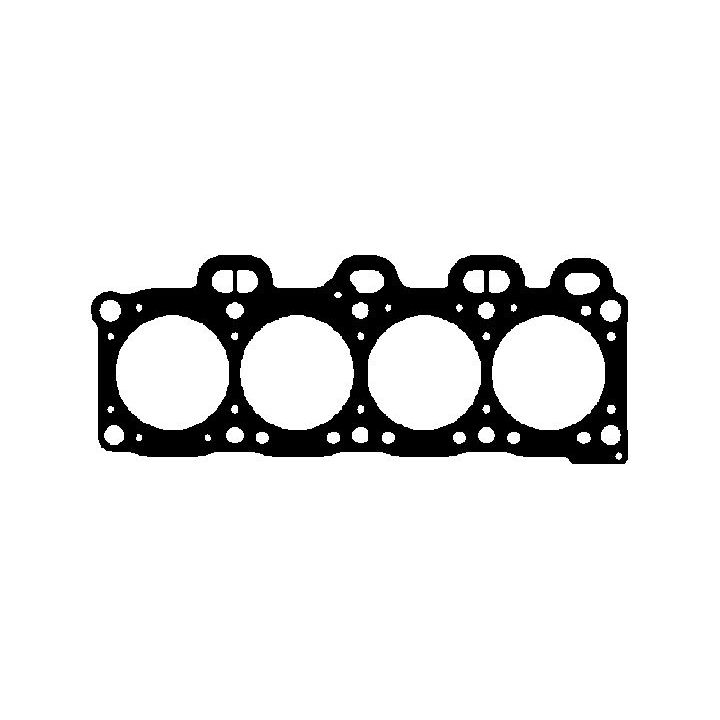 Tarpiklis, cilindro galva CORTECO 414181P