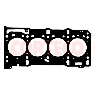 Tarpiklis, cilindro galva CORTECO 414187P