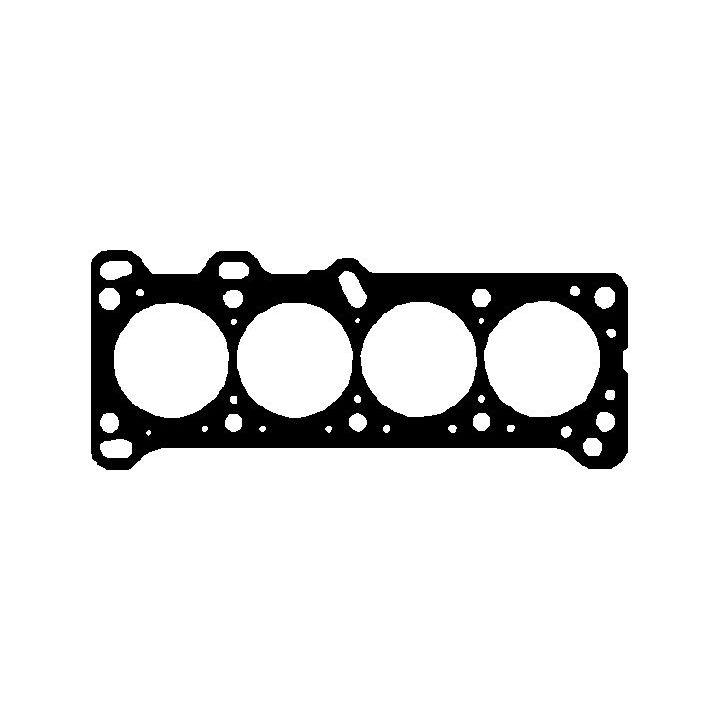 Tarpiklis, cilindro galva CORTECO 414200P