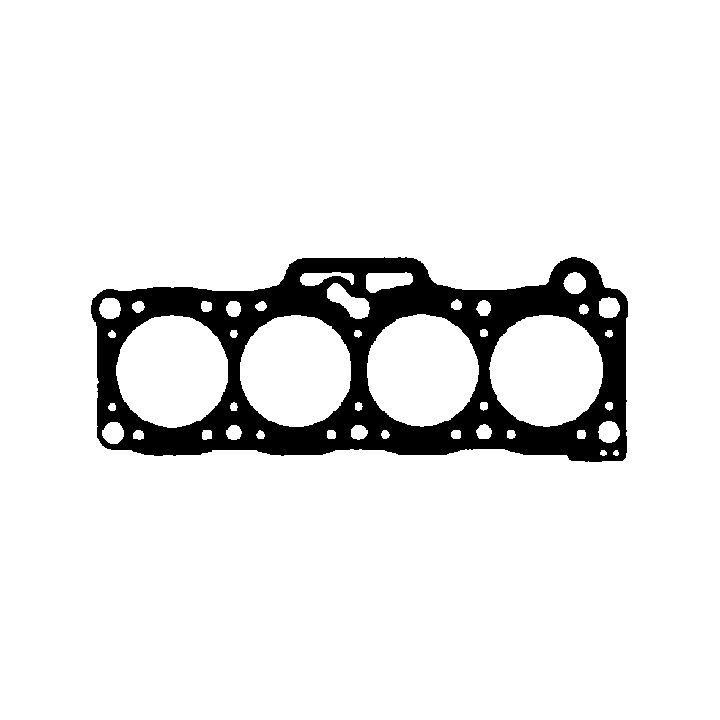 Tarpiklis, cilindro galva CORTECO 414206P