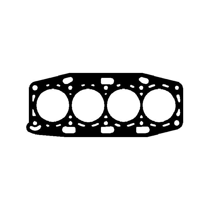 Tarpiklis, cilindro galva CORTECO 414212P