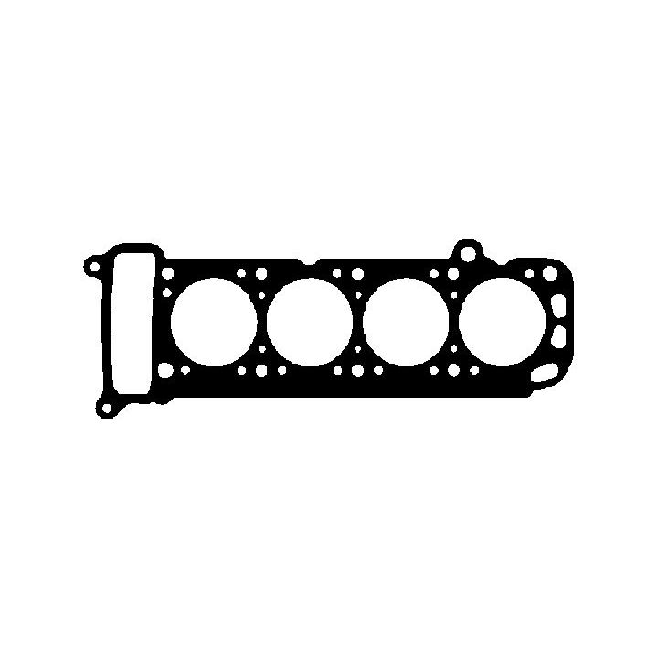 Tarpiklis, cilindro galva CORTECO 414233P
