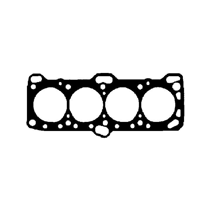 Tarpiklis, cilindro galva CORTECO 414248P