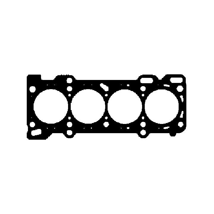 Tarpiklis, cilindro galva CORTECO 414268P