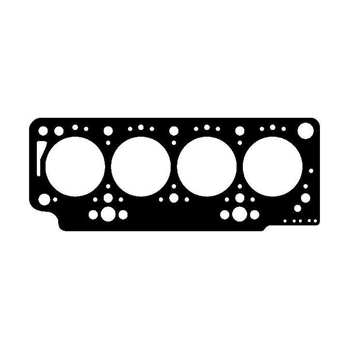 Tarpiklis, cilindro galva CORTECO 414329P