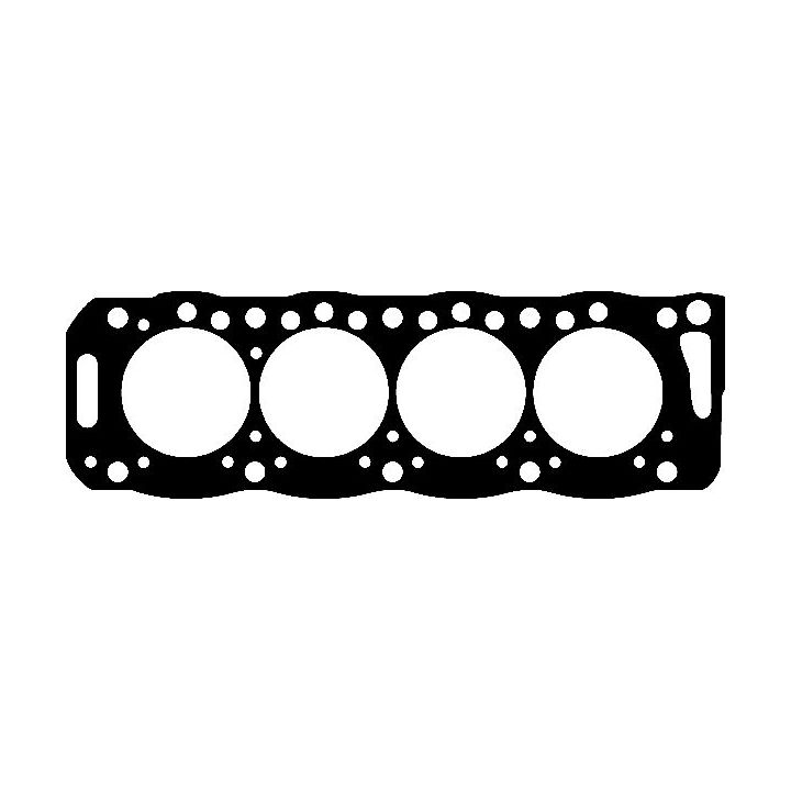 Tarpiklis, cilindro galva CORTECO 414358P