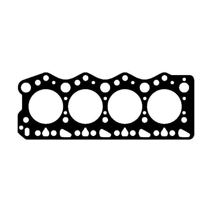 Tarpiklis, cilindro galva CORTECO 414364P