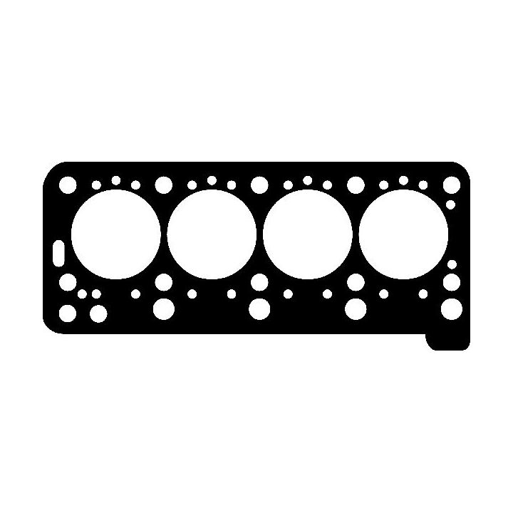 Tarpiklis, cilindro galva CORTECO 414380P