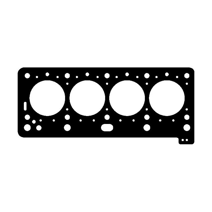 Tarpiklis, cilindro galva CORTECO 414390P